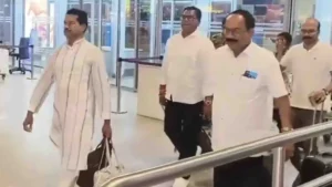 Rajya Sabha Election: କଂଗ୍ରେସକୁ ଘାରିଛି କ୍ରସ ଭୋଟିଂ ଭୟ; ବେଙ୍ଗଲୁରୁ ଗଲେ ୯ ବିଧାୟକl