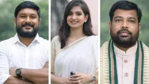 Congress Cross Voting: ନିଲମ୍ବିତ ୩ ବିଧାୟକଙ୍କ ବିଧାନସଭା ଆସନ ବଦଳାଇବା ପାଇଁ ବାଚସ୍ପତିଙ୍କୁ ଚିଠି