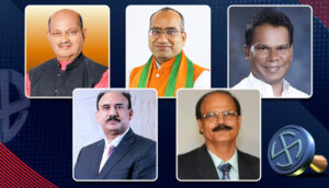 Rajya Sabha Election: ରାଜ୍ୟସଭା ନିର୍ବାଚନ; ହ୍ୱିପ୍ ନାହିଁ, ସଭ୍ୟପଦ ରଦ୍ଦ ହେବନାହିଁ