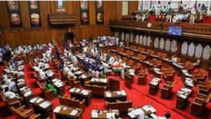 Rajya Sabha Election: ସରିଲା ରାଜ୍ୟସଭା ନିର୍ବାଚନ ନାମାଙ୍କନ ପ୍ରତ୍ୟାହାର ସମୟସୀମା; ମଇଦାନରେ ବର୍ତ୍ତମାନ ଅଛନ୍ତି ୫ ପ୍ରାର୍ଥୀ