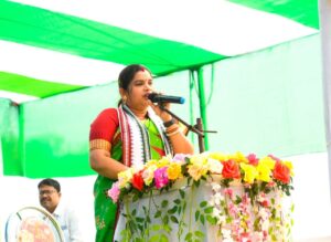 2 Block Chairperson Resigns From BJD: ବିଜେଡି ଛାଡିଲେ ସଦର ବ୍ଲକ ଅଧ୍ୟକ୍ଷା ସୁନୀତା ବେହେରା ଓ ବସ୍ତା ବ୍ଲକ ଅଧ୍ୟକ୍ଷା ଅଞ୍ଜଳୀ ଦାସ