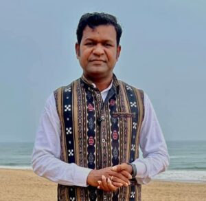 National Census 2027: ଜାତୀୟ ଜନଗଣନା-୨୦୨୭ ବ୍ରାଣ୍ଡ୍ ଆମ୍ବାସଡର ହେଲେ ସୁଦର୍ଶନ ପଟ୍ଟନାୟକ