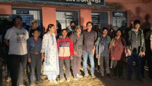 Maoist Surrender: ଛତିଶଗଡ଼ରେ ଆତ୍ମସମର୍ପଣ କଲେ ଓଡ଼ିଶା କ୍ୟାଡର୍ ୧୫ ମାଓବାଦୀ