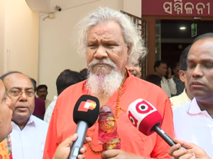 Naveen-Bhakta Together: ଭକ୍ତ-ନବୀନ ମିଳନ ପତନର କାରଣ: ପ୍ରସନ୍ନ ପାଟ୍ଟଶାଣୀ