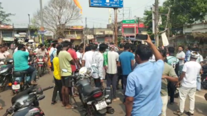 Rairangpur Bandh: ୨ ଦିନିଆ ରାଇରଙ୍ଗପୁର ସବ୍‌ଡିଭିଜନ ବନ୍ଦ ପାଳନ