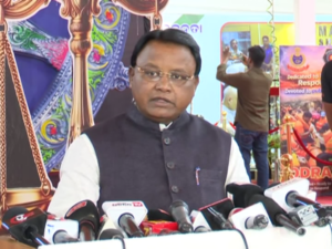 Nyaya Sanhita Exhibition: ୨ ଦିନ ବଢ଼ିଲା ନ୍ୟାୟ ସଂହିତା ପ୍ରଦର୍ଶନୀ