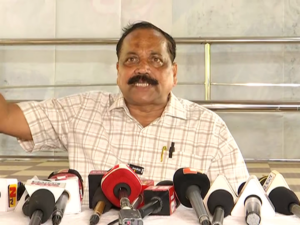 Rajya Sabha Cross Voting: କ୍ରସ୍ ଭୋଟିଂ ମାମଲା; କଟକକୁ କଳଙ୍କିତ କରିଛନ୍ତି ୩ ବିଧାୟକ: ସୁବାସ ସିଂ