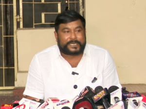 Cross Voting: ୨୪ ବର୍ଷ ଧରି ବିଜେଡି ହଇରାଣ କରିଥିଲା, ପ୍ରତିଶୋଧ ନେଇଛି: ରମେଶ ଜେନା