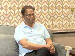 Rajya Sabha Election: ତିନି ମାସ ପର୍ଯ୍ୟନ୍ତ ରାଜ୍ୟସଭା ଲଢ଼ିବା ନେଇ ହୋଇଥିଲା ପ୍ଲାନ୍: ଦିଲ୍ଲୀପ ରାୟ