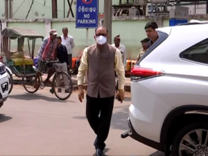 SCB Fire Tragedy: ଏସ୍‌ସିବି ଟ୍ରମା ଆଇସିୟୁରେ ଫ୍ୟାକ୍ଟ ଫାଇଣ୍ଡିଙ୍ଗ ଟିମ୍‌ର ଯାଞ୍ଚ