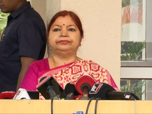 Cross Voting Row: କ୍ରସ୍‌ ଭୋଟିଂ ଅଭିଯୋଗ ମାମଲା; ନବୀନଙ୍କ ନିର୍ଦ୍ଦେଶରେ ଭୋଟ୍‌ ଦେଇଛି: ସୁବାସିନୀ