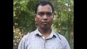 Maoist Leader Shukru Surrender: ମୋଷ୍ଟ ୱାଣ୍ଟେଡ୍‌ ମାଓ ନେତା ଶୁକ୍ରୁର ଆତ୍ମସମର୍ପଣ