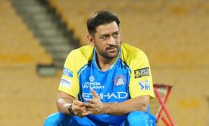 IPL 2026: ଆହତ କାରଣରୁ ଆଇପିଏଲ୍‌ରୁ ଦୁଇ ସପ୍ତାହ ବାଦ୍‌ ପଡ଼ିଲେ ଧୋନି