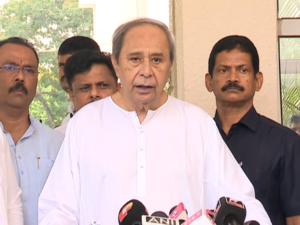 BJD Condemns Nishikant Dubey’s Remarks: ବିଜୁ ବାବୁଙ୍କୁ ନେଇ ଦୁବେଙ୍କ ଅପମାନଜନକ ମନ୍ତବ୍ୟ; ଦୃଢ ନିନ୍ଦା କଲେ ନବୀନ ପଟ୍ଟନାୟକ