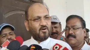 Rajya Sabha Cross Voting: ଗୋଟିଏ ପ୍ଲାଟଫର୍ମରେ ସାମିଲ୍‌ ହେବାକୁ ନିଲମ୍ବିତ ବିଧାୟକମାନଙ୍କୁ ମୋକିମ୍‌ଙ୍କ ଆହ୍ୱାନ