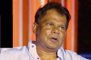 Rajya Sabha Independent Candidate: ରାଜ୍ୟସଭା ପାଇଁ ସ୍ୱାଧୀନ ପ୍ରାର୍ଥୀ ଭାବେ ନାମାଙ୍କନ ଭାରିବେ ଦିଲ୍ଲୀପ ରାୟ