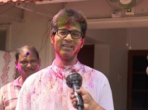 Arvind praises Dilip Ray: ଦିଲ୍ଲୀପ ରାୟ ଯୋଗ୍ୟ ପ୍ରାର୍ଥୀ କହିଲେ ଅରବିନ୍ଦ