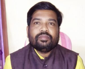 PCC Issues Show Cause Notice: ଦାଶରଥୀ ଗମାଙ୍ଗଙ୍କୁ ସୋ କଜ୍‌ ନୋଟିସ୍‌