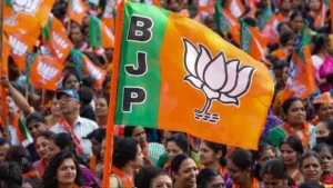 Assam Polls 2026: ଆସାମ ବିଧାନସଭା ନିର୍ବାଚନ ପାଇଁ ପ୍ରାର୍ଥୀ ତାଲିକା ଘୋଷଣା କଲା ବିଜେପି