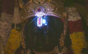 Surya Tilak: ଆଜି ପବିତ୍ର ରାମ ନବମୀ; ପ୍ରଭୁ ରାମଲାଲାଙ୍କ ମସ୍ତକରେ ‘ସୂର୍ଯ୍ୟ ତିଳକ’