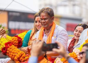 Dilip Ray Defends Biju Legacy: ବିଜୁ ବାବୁଙ୍କ ଜୀବନ ସାହସ, ତ୍ୟାଗ, ଦୂରଦୃଷ୍ଟି, ଦେଶପ୍ରେମରେ ପରିପୂର୍ଣ୍ଣ ଥିଲା: ଦିଲ୍ଲୀପ ରାୟ