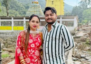 YouTuber Murder Case: ୟୁଟ୍ୟୁବର ରାହୁଲ ମହାରଣା ହତ୍ୟା ମାମଲା; ପୋଲିସର ତଦନ୍ତ ପ୍ରକ୍ରିୟାକୁ ନେଇ ପ୍ରଶ୍ନ ଉଠାଇଲେ ରାହୁଲଙ୍କ ପତ୍ନୀ