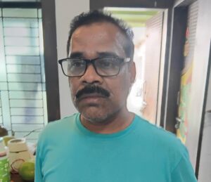 Odisha Vigilance Raid: ଭିଜିଲାନ୍ସ ଜାଲରେ କଣ୍ଟାପଡ଼ା ତହସିଲ୍‌ଦାର