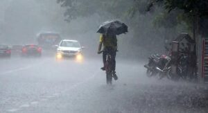 Rain Alert In Odisha: କାଳବୈଶାଖୀ ବର୍ଷା ନେଇ ୮ ଜିଲ୍ଲାକୁ ୟେଲୋ ୱାର୍ଣ୍ଣିଂ ଜାରି