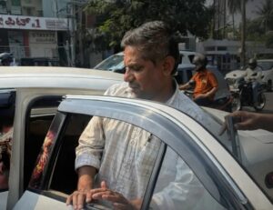 Bomb Threats Message: ବିଭିନ୍ନ ହାଇକୋର୍ଟକୁ ଧମକପୂର୍ଣ୍ଣ ମେସେଜ୍ ଘଟଣା; ଜଣେ ଗିରଫ