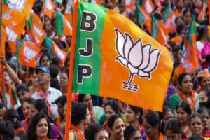 BJP Issues Whip: ମାର୍ଚ୍ଚ ୯ ଓ ୧୦ ପାଇଁ ଲୋକସଭା ସାଂସଦମାନଙ୍କୁ ହ୍ୱିପ୍ ଜାରି କଲା ବିଜେପି
