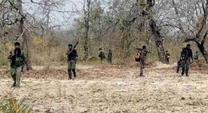 Naxal-Free Nation: ନକ୍ସଲମୁକ୍ତ ଭାରତ: ୫୬ ବର୍ଷର ସଂଘର୍ଷର ଅନ୍ତ ଏବଂ ଏକ ଐତିହାସିକ ସଫଳତା