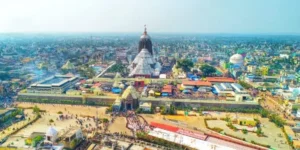 Puri Municipal Corporation: ପୁରୀ ମହାନଗର ନିଗମ ଗଠନ ନେଇ ପ୍ରକାଶ ପାଇଲା ଚୂଡ଼ାନ୍ତ ବିଜ୍ଞପ୍ତି