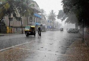 Rain Alert In Odisha: ରାଜ୍ୟରେ ୭ ଦିନ ଧରି ବର୍ଷା, ବିଜୁଳି ସହ କୁଆପଥର ସମ୍ଭାବନା