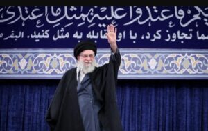 Khamenei Killed In US-Israel Strikes: ଇରାନର ସର୍ବୋଚ୍ଚ ନେତା ଖାମେନେଇ ନିହତ, ୪୦ ଦିନିଆ ରାଷ୍ଟ୍ରୀୟ ଶୋକ ଘୋଷଣା