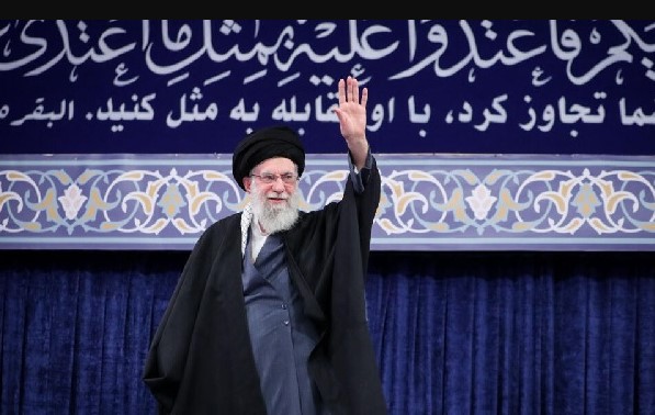 Iran Confirms Khamenei Killed In US-Israel Strikes