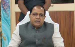 Fuel Shortage Rumour: ତେଲକୁ ନେଇ ବିଭ୍ରାନ୍ତିକର ତଥ୍ୟ ଉପରେ ବିଶ୍ୱାସ ନକରିବାକୁ ଯୋଗାଣ ମନ୍ତ୍ରୀଙ୍କ ଅନୁରୋଧ