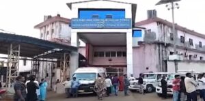 Class X Students Drown in Kolab: କୋରାପୁଟ ନବୋଦୟ ବିଦ୍ୟାଳୟର ୩ ଦଶମ ଶ୍ରେଣୀ ଛାତ୍ର ପାଣିରେ ବୁଡ଼ି ମୃତ