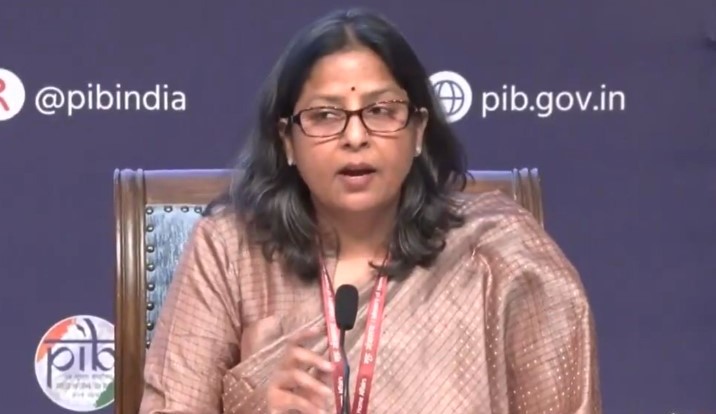 Govt clarifies No LPG Shortage in India