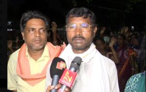 Mid-Day Meal Workers Protest: ଆନ୍ଦୋଳନ ପ୍ରତ୍ୟାହାର କଲା ପାଚିକା ସଂଘ