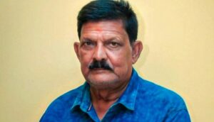 Basta Block President Quits BJD: ବିଜେଡି ଛାଡ଼ିଲେ ବସ୍ତା ବ୍ଲକ ସଭାପତି ଅନୀଲ କୁମାର ମହାନ୍ତି