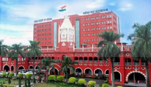 Morning Court from April 6: ଏପ୍ରିଲ ୬ ତାରିଖରୁ ସକାଳୁଆ ହେବ ସମସ୍ତ ଜିଲ୍ଲାସ୍ତରୀୟ କୋର୍ଟ