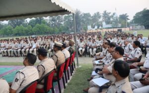 Ram Navami 2026: ଶ୍ରୀରାମନବମୀ ପାଇଁ ସମ୍ବଲପୁର ପୋଲିସର ସ୍ୱତନ୍ତ୍ର ପ୍ରସ୍ତୁତି