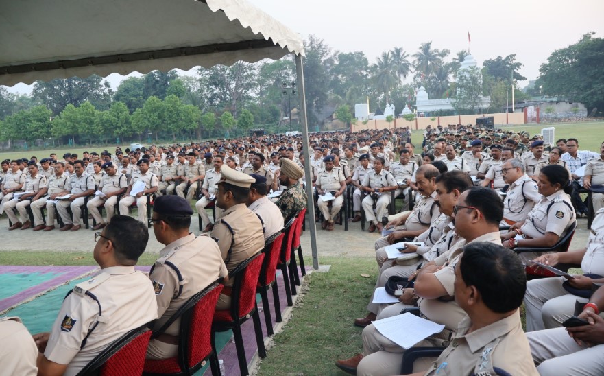 sambalpur-police-makes-special-preparations-for-ram-navami