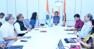 Middle East Tensions: ମଧ୍ୟପ୍ରାଚ୍ୟ ଯୁଦ୍ଧର ପ୍ରଭାବ ନେଇ ମୁଖ୍ୟମନ୍ତ୍ରୀଙ୍କ ଉଚ୍ଚସ୍ତରୀୟ ବୈଠକ