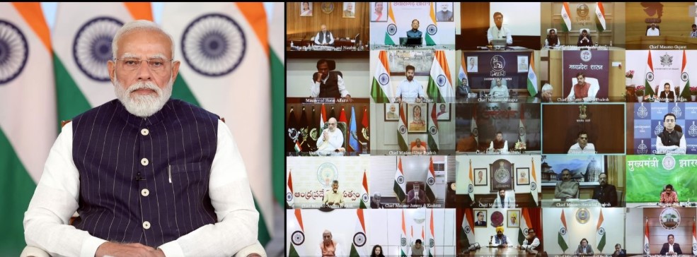 pm-modi-chairs-cms-meeting-on-west-asia-conflict