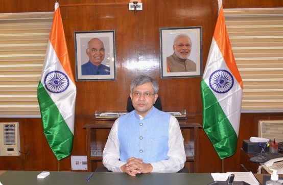 Railway budget for Odisha increased 13 times in 2025-26