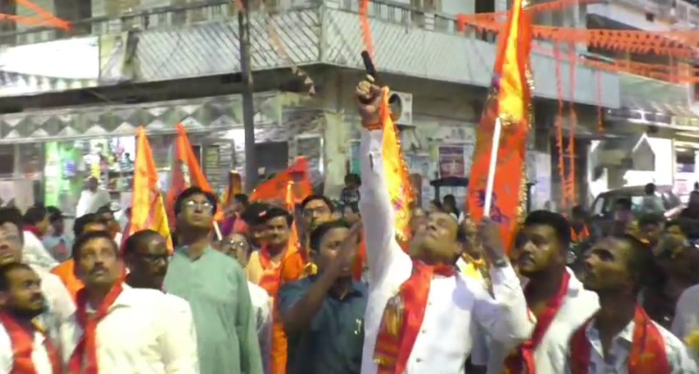 blank-firing-by-titilagarh-mla-during-ram-navami-procession-sparks-row