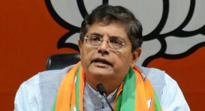Baijayant Panda Condemns Nishikant’s Remarks on Biju Babu: ବିଜୁବାବୁଙ୍କ ଦେଶପ୍ରେମ ଉପରେ ଆପତ୍ତି ଉଠାଇବା ହାସ୍ୟାସ୍ପଦ: ବୈଜୟନ୍ତ ପଣ୍ଡା
