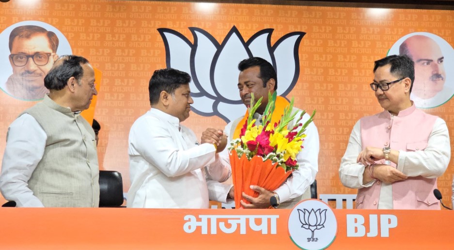 leander-paes-joins-bjp-ahead-of-west-bengal-assembly-elections
