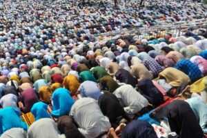 Eid ul-Fitr 2026: ଆସନ୍ତା ଶନିବାର ରାଜ୍ୟରେ ପାଳନ ହେବ ଇଦ୍‌-ଉଲ୍‌-ଫିତର୍